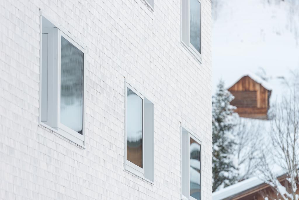 Hotel Luen Brand  Exteriör bild